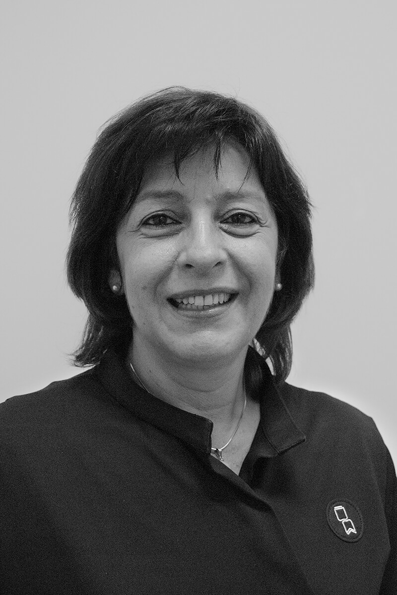 Dra. Marta Dal Monte