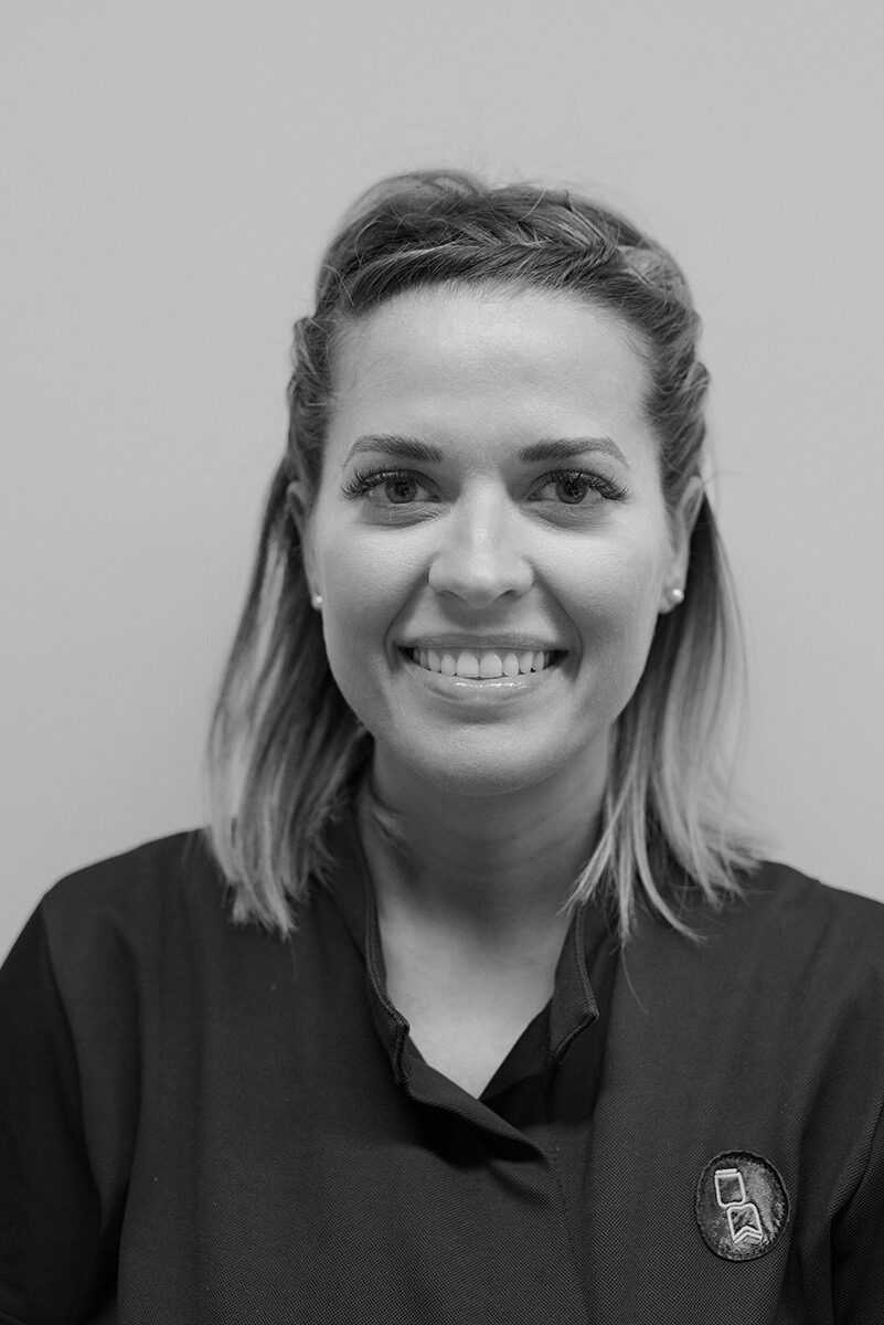 Dr. Olga del Moral Dr. Olga del Moral