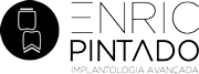 Enric Pintado Logo