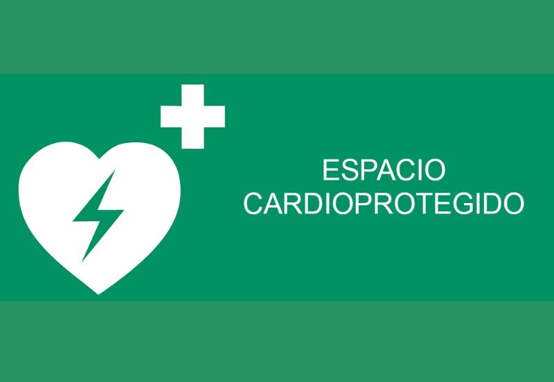 Espacio cardio protegido - Clínica Dental Enric Pintado - Barcelona y Manresa