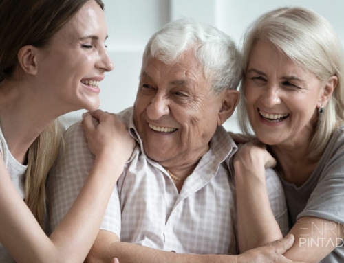 Implantes Dentales en pacientes con poco hueso