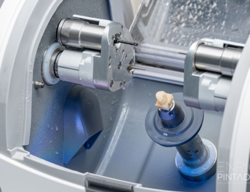 Las Ventajas del Laboratorio Digital para una Clínica Dental